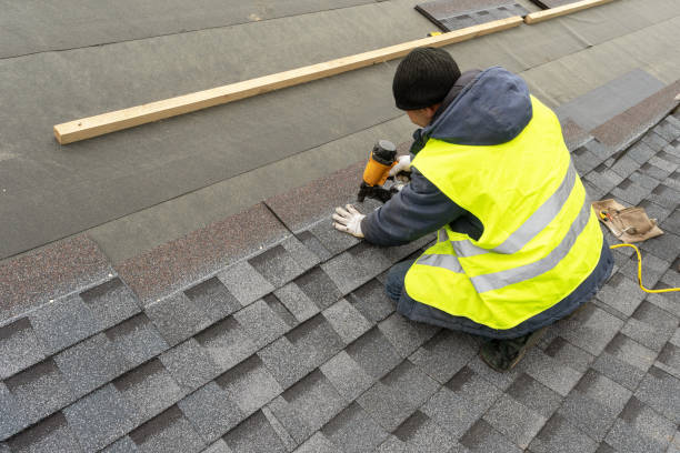 Best Residential Roofing Contractor  in Trion, GA