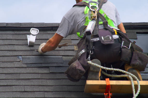Best Residential Roofing Contractor  in Trion, GA