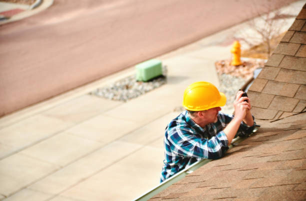 Best Slate Roofing Contractor  in Trion, GA
