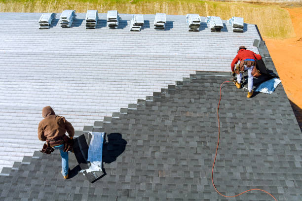 Trion, GA Roofing Contractor Company