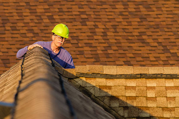 Best Local Roofing Companies  in Trion, GA