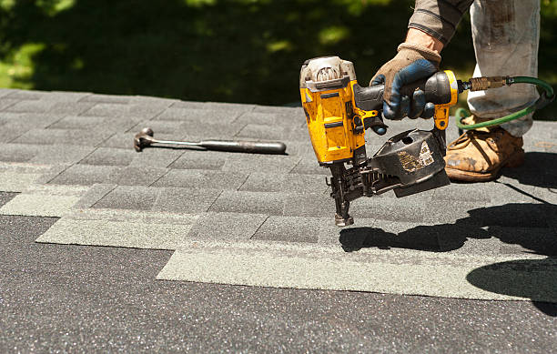 Tile Roofing Contractor in Trion, GA